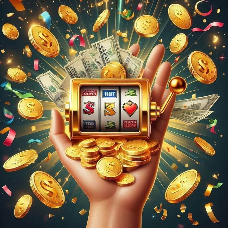 melbeet Classic Slots ဂိမ်း — ရိုးစင်းသော slot