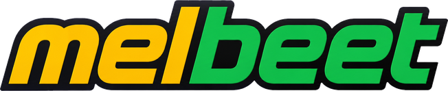 melbeet Logo